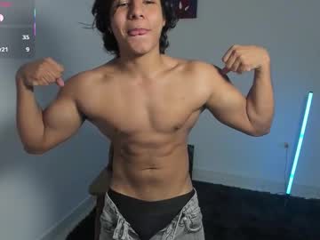 Spideychill November 05, 2025 Chaturbate stream image