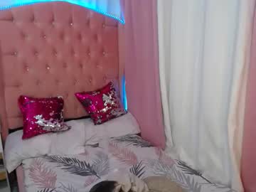 Sugar_Hally November 05, 2025 Chaturbate stream image