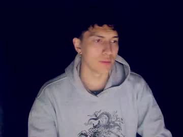 Thesir_Jack November 05, 2025 Chaturbate stream image