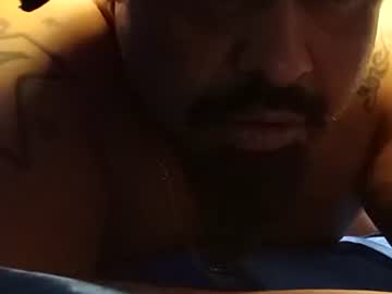 Twohorny866 November 05, 2025 Chaturbate stream image