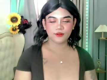 Unforgettable_Sin November 05, 2025 Chaturbate stream image