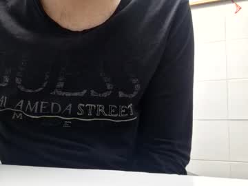 Yourslave996 November 05, 2025 Chaturbate stream image
