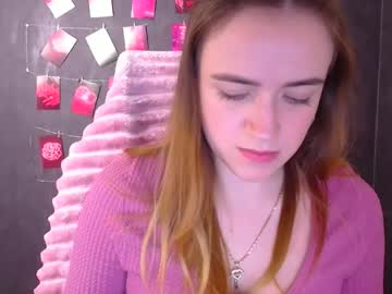 Alexa_Missu November 05, 2025 Chaturbate stream image