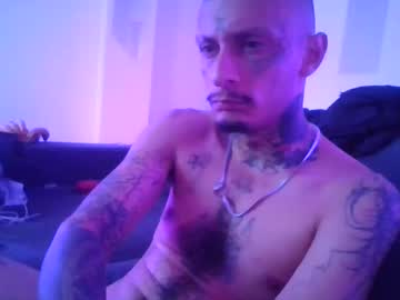 Elcabropapi November 05, 2025 Chaturbate stream image