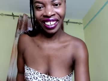 Lil_Paula November 05, 2025 Chaturbate stream image