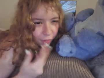 Lostcausenef November 05, 2025 Chaturbate stream image