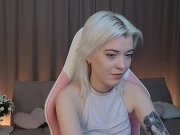 Maimatin November 05, 2025 Chaturbate stream image