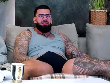 Masterkingofmuscle November 05, 2025 Chaturbate stream image
