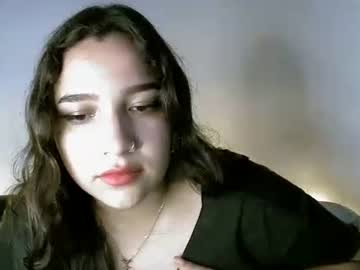 Purple_23 November 05, 2025 Chaturbate stream image