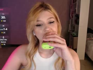Sweet_Nicole_333 November 05, 2025 Chaturbate stream image