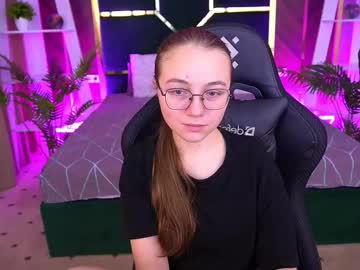 Arrinawair November 05, 2025 Chaturbate stream image