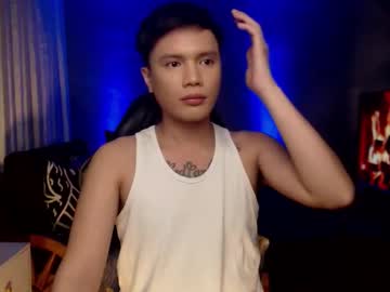 Asianguy_Nextdoor November 05, 2025 Chaturbate stream image