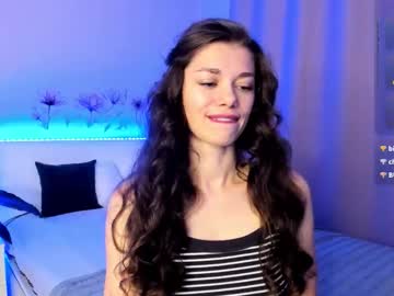Eva_Mccoy November 05, 2025 Chaturbate stream image