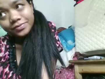 Fetranialdy November 05, 2025 Chaturbate stream image