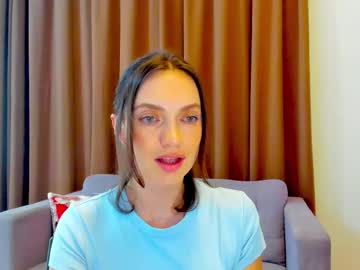 Lovelyeemia November 05, 2025 Chaturbate stream image