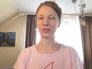 Senseinner November 05, 2025 Chaturbate stream image