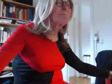 Tubaist November 05, 2025 Chaturbate stream image