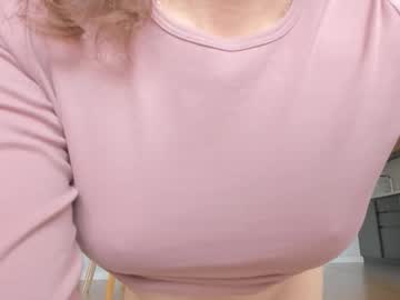 Yours_Meyy November 05, 2025 Chaturbate stream image