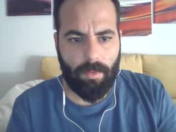 Zeusateneo November 05, 2025 Chaturbate stream image