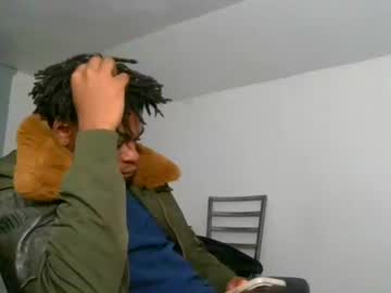 Blacked6 November 05, 2025 Chaturbate stream image