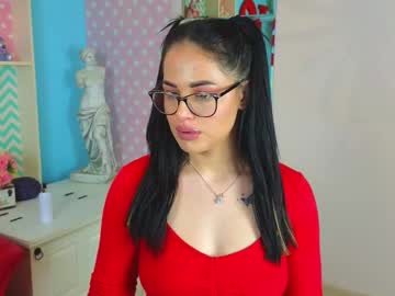 Di_Andra November 05, 2025 Chaturbate stream image