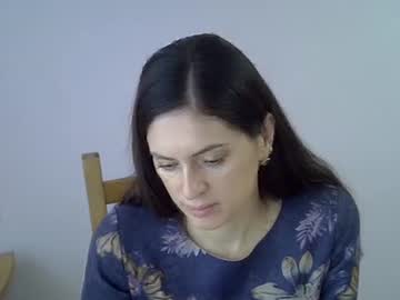 Jina_Aya2 November 05, 2025 Chaturbate stream image