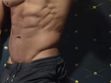 Moreno1muscular November 05, 2025 Chaturbate stream image