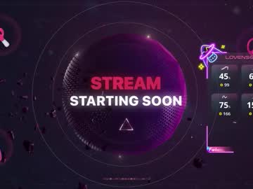 Scarlettsrose November 05, 2025 Chaturbate stream image