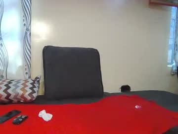 Suzita510158 November 05, 2025 Chaturbate stream image