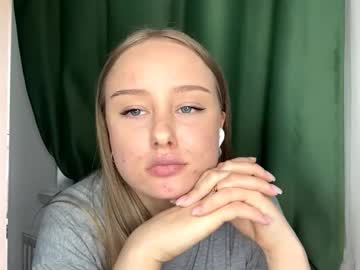 Thulivermore November 05, 2025 Chaturbate stream image