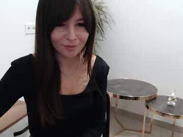 Veronik_Shy November 05, 2025 Chaturbate stream image