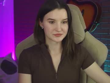Agatawillis November 05, 2025 Chaturbate stream image