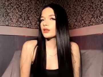 Chantellemervin November 05, 2025 Chaturbate stream image
