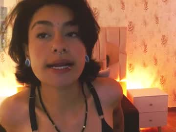 Dakota_Tay1 November 05, 2025 Chaturbate stream image