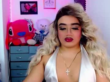 Danipein November 05, 2025 Chaturbate stream image