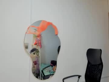 Irix_Moon November 05, 2025 Chaturbate stream image