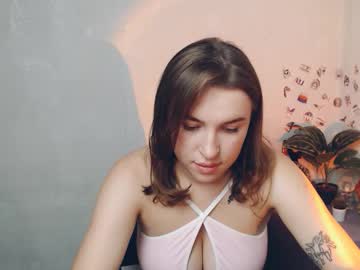 _Julianaini_ November 05, 2025 Chaturbate stream image