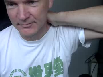 Kapitein_Rob November 05, 2025 Chaturbate stream image