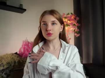 Kendrabarby November 05, 2025 Chaturbate stream image
