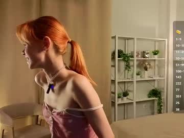 Kieshaswymer November 05, 2025 Chaturbate stream image