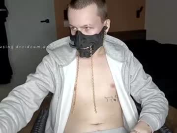 Liamkarstag November 05, 2025 Chaturbate stream image