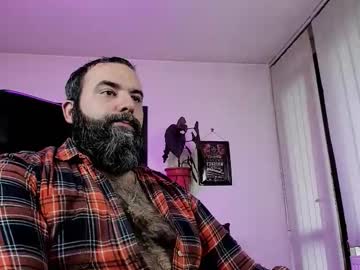 Misterlov3r November 05, 2025 Chaturbate stream image