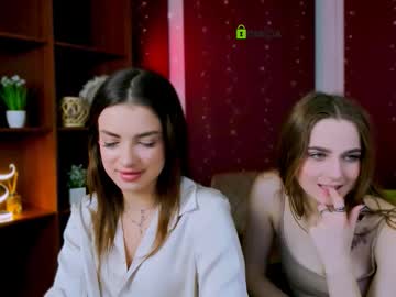 Moon_Shine25 November 05, 2025 Chaturbate stream image