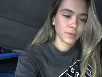 Nelly_Fortu November 05, 2025 Chaturbate stream image