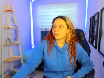 Nixy_Fresa November 05, 2025 Chaturbate stream image