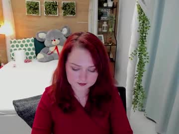 Ohladyplease November 05, 2025 Chaturbate stream image