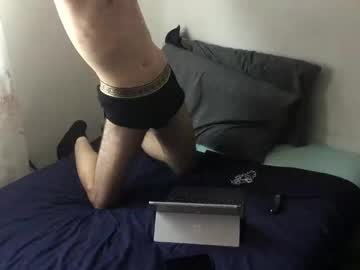 Pup_Toby November 05, 2025 Chaturbate stream image