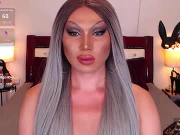 Sadistictmistress_Verra November 05, 2025 Chaturbate stream image