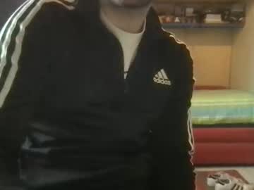 Vincenzosicyli November 05, 2025 Chaturbate stream image