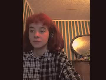 _Amber_Doll_ November 05, 2025 Chaturbate stream image